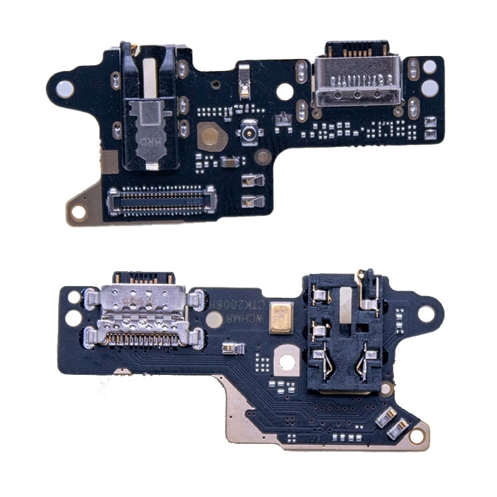 Πλακέτα Φόρτισης / Charging Board για Xiaomi Redmi 8