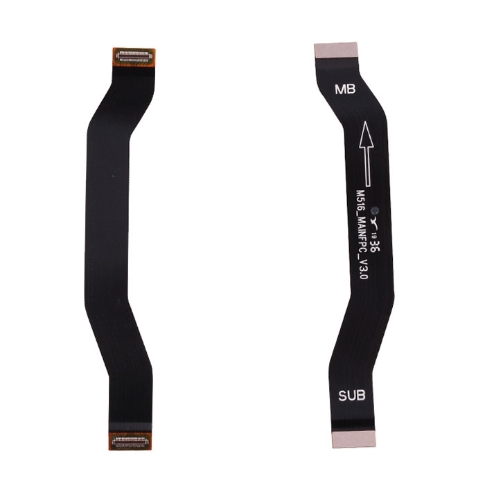 Κεντρική Καλωδιοταινία / Main Flex για Xiaomi Redmi Note 8T
