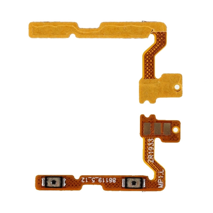 Καλωδιοταινία Έντασης Ήχου / Volume Flex για Samsung Galaxy A20S A207