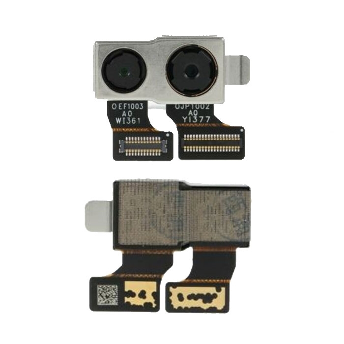 Πίσω Κάμερα / Back Rear Camera για Nokia 6.1 Plus