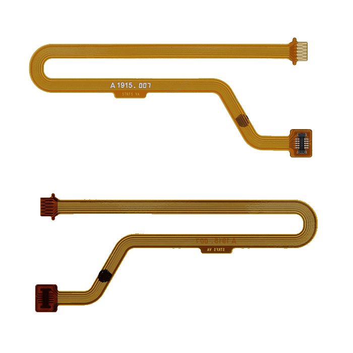 Καλωδιοταινία για Δαχτυλικό Αποτυπώμα / Flex for Fingerprint για Huawei P Smart Z