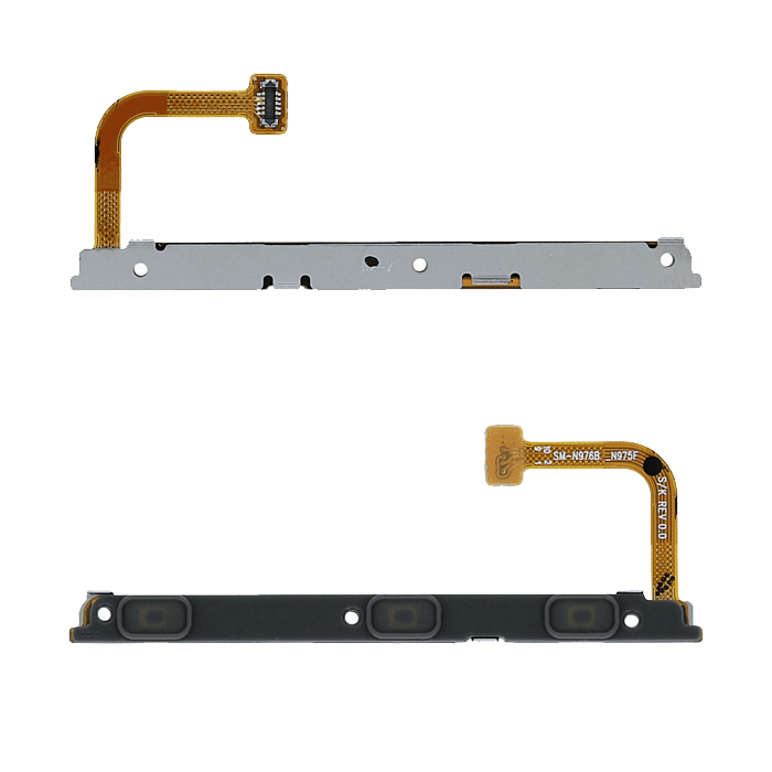 Καλωδιοταινία Έντασης Ήχου / Volume Button Flex για Samsung Galaxy Note 10 Plus N975