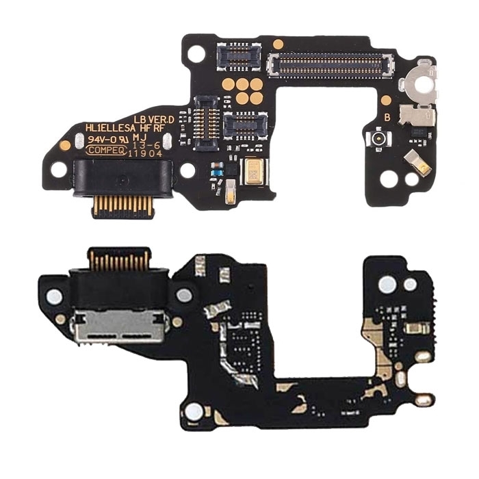 Πλακέτα Φόρτισης / Charging Board για Huawei P30