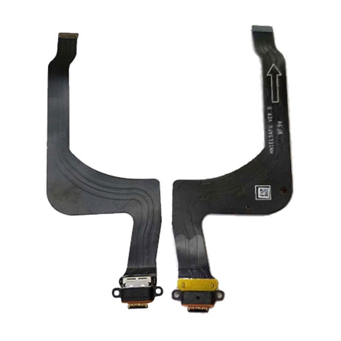 Καλωδιοταινία Φόρτισης / Dock Charging Flex για Huawei P40 Pro