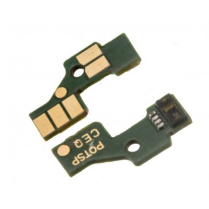 Πλακέτα με Αισθητήρα Εγγύτητας / Proximity Sensor Board για Huawei P Smart 2019