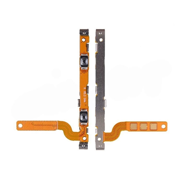 Καλωδιοταινία Έντασης Ήχου / Volume Flex για Samsung Galaxy J7 Max G615