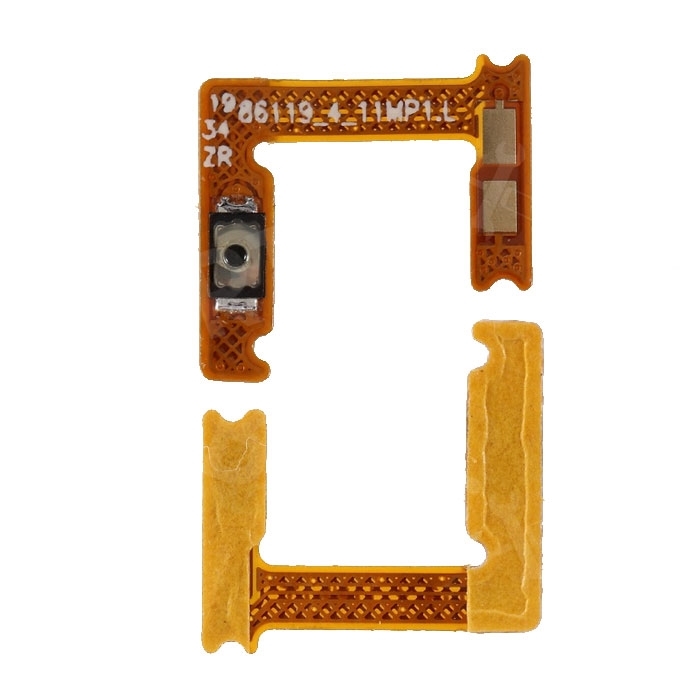 Καλωδιοταινία Ενεργοποίησης / Power On/Off Flex για Samsung Galaxy A20s A207