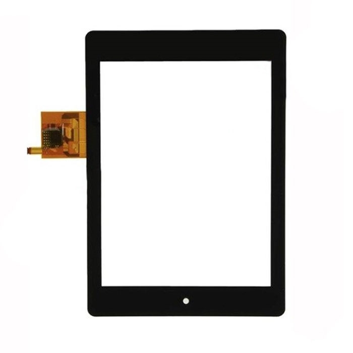Μηχανισμός Αφής Touch Screen για Acer Iconia Tab A1-811 - Χρώμα: Μαύρο
