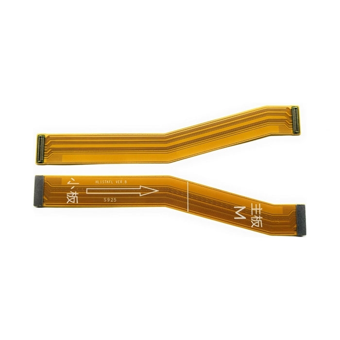 Κεντρική Καλωδιοταινία / Main Flex για Huawei P Smart Z