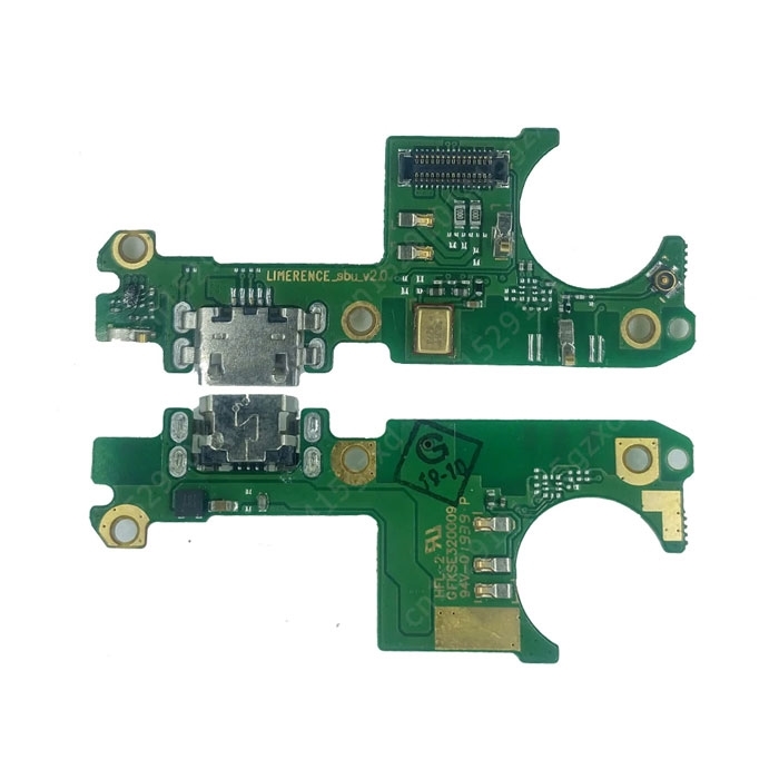 Πλακέτα Φόρτισης / Charging Board για Nokia 3.1 Plus