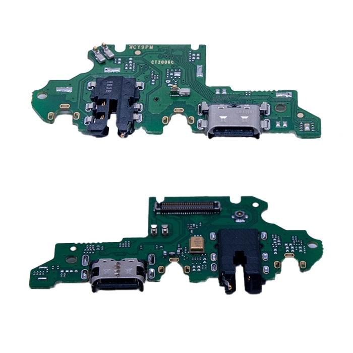 Πλακέτα Φόρτισης / Charging Board για Huawei P Smart Z