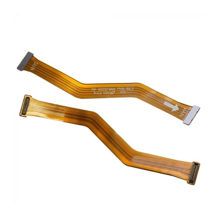 Κεντρική Καλωδιοταινία / Main Flex για Samsung Galaxy M20 M205