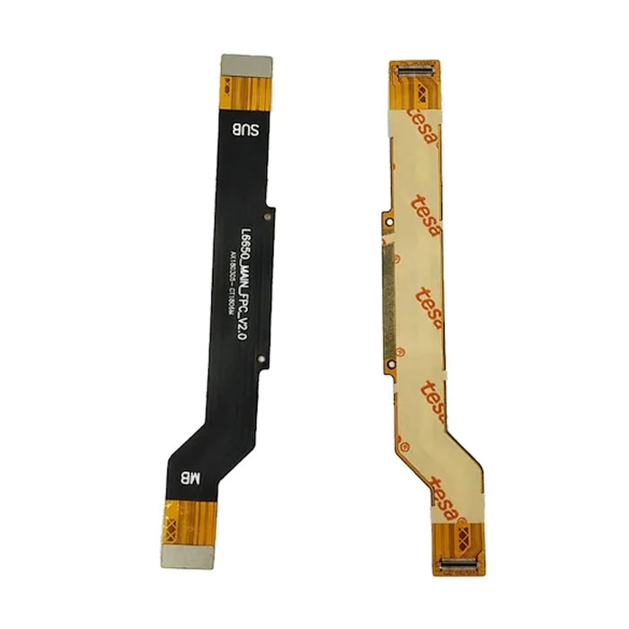 Κεντρική Καλωδιοταινία / Main Flex για Xiaomi Redmi Note 5