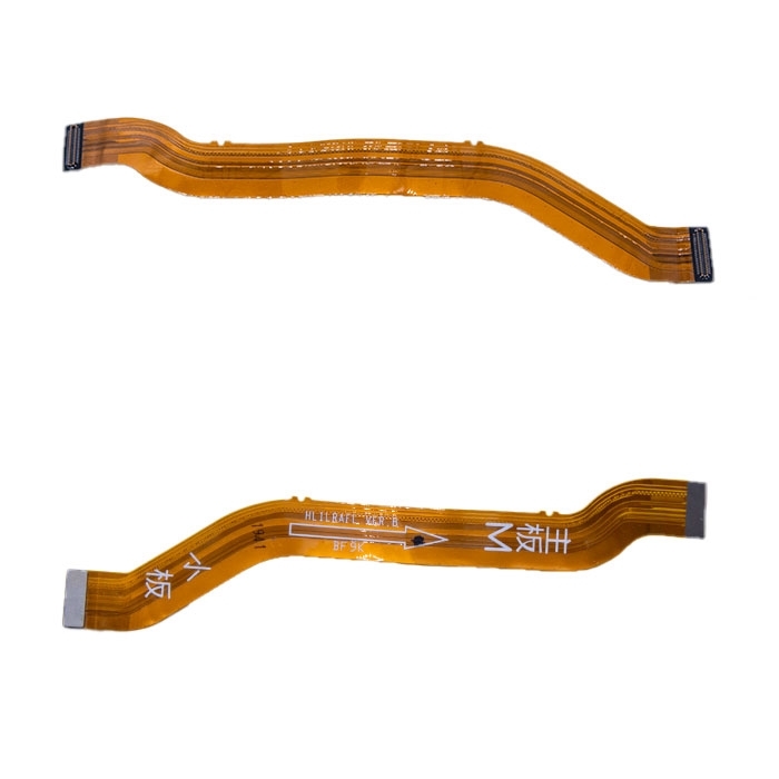 Καλωδιοταινία Οθόνης LCD / LCD Flex για Huawei Honor 20 Lite