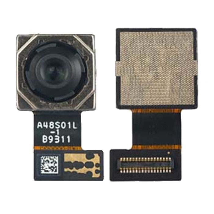 Πίσω Κάμερα / Main Back Rear Camera για Xiaomi Redmi Note 8
