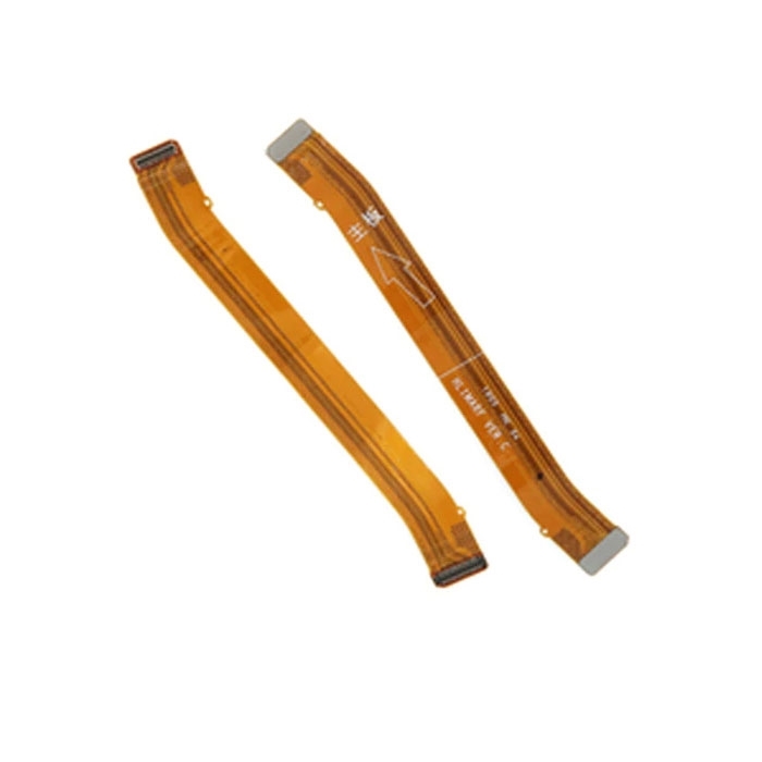 Γνήσια Κεντρική Καλωδιοταινία / Original Main Flex για Huawei P30 Lite 03025QBW