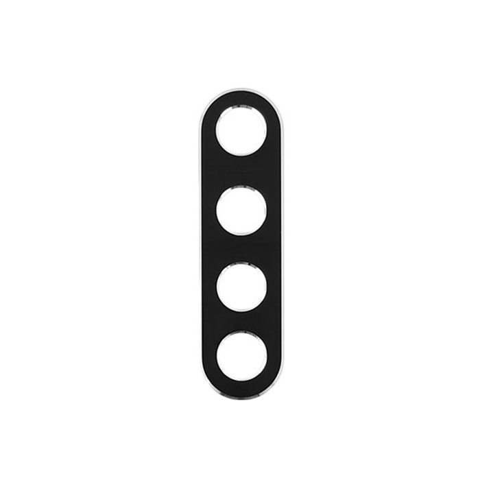 Προστασία Κάμερας wsfive Camera Protector για Xiaomi Redmi Note 8T - Χρώμα: Μαύρο