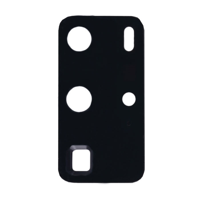 Προστασία Κάμερας wsfive Camera Protector για Huawei P40 Pro - Χρώμα: Μαύρο