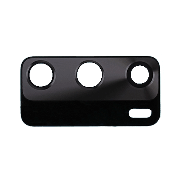 Προστασία Κάμερας wsfive Camera Protector για Huawei P40 - Χρώμα: Μαύρο