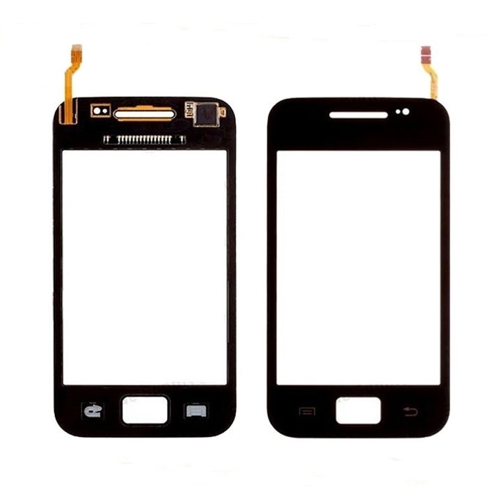 Μηχανισμός Αφής Touch Screen για Samsung Galaxy Ace S5830i - Χρώμα: Μαύρο