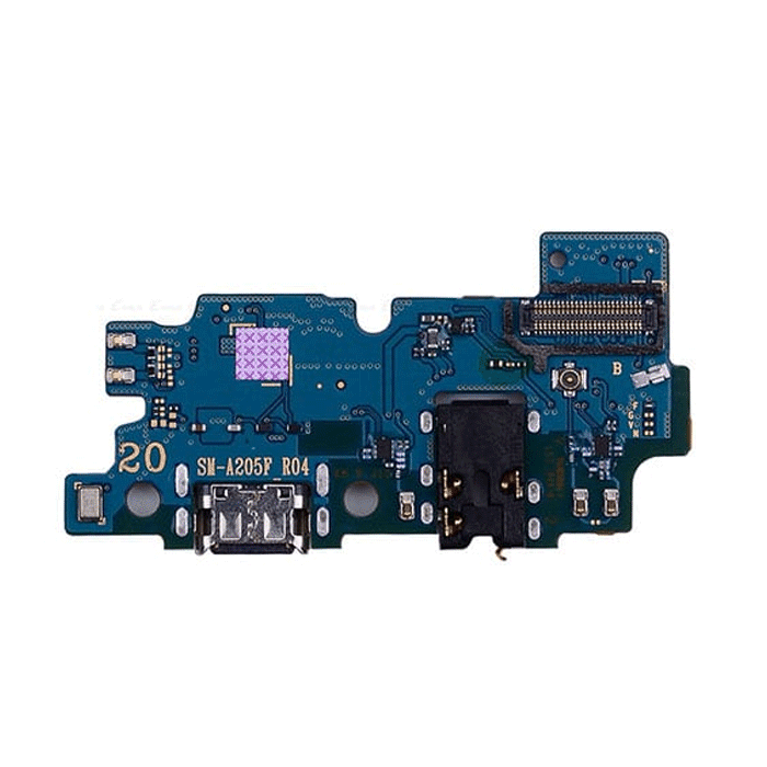 Πλακέτα Φόρτισης / Charging Board για Samsung Galaxy A20 A205