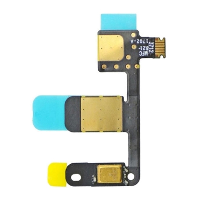Καλωδιοταινία Μικροφώνου / Mic Flex για iPad Mini / Mini 2 / Mini 3