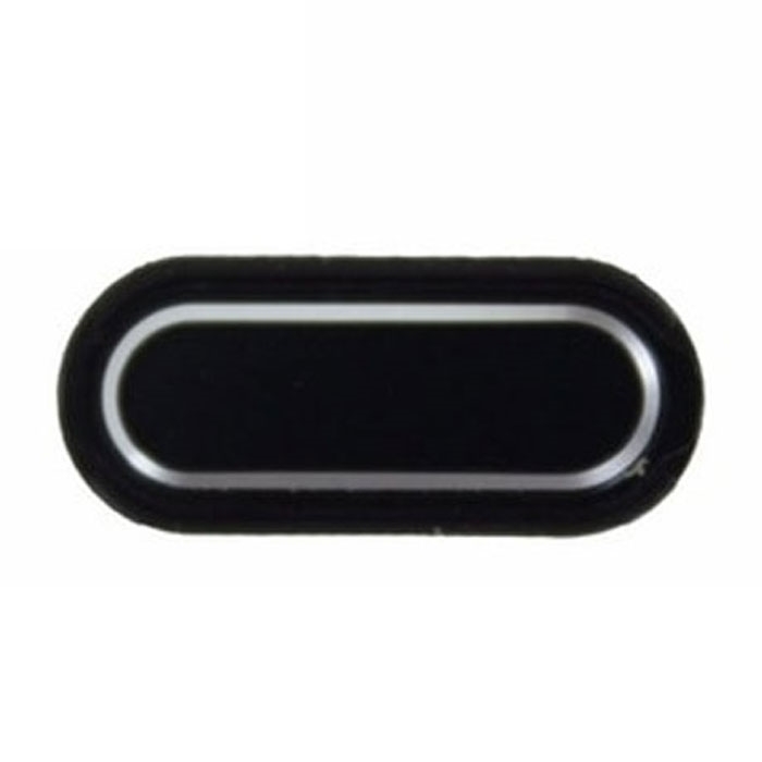 Εξωτερικά Κουμπιά / Outside Buttons για Samsung Galaxy J5 2016 J510F - Χρώμα: Μαύρο