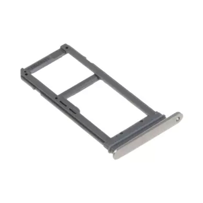 Υποδοχή Κάρτας Dual SIM Και SD (SIM Tray) για Samsung Galaxy S7 G930F - Χρώμα: Χρυσό