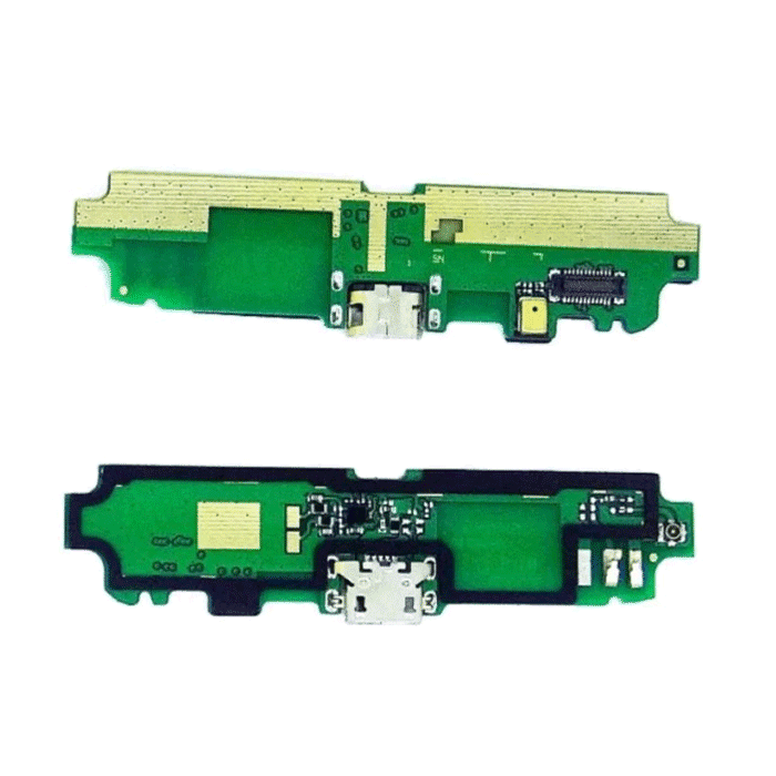 Πλακέτα Φόρτισης / Charging Board για Lenovo S650
