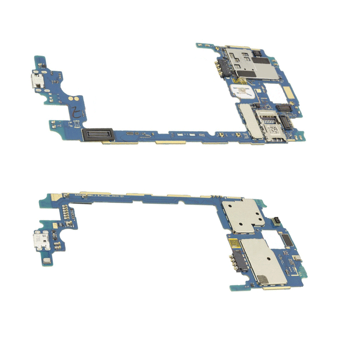 Κεντρική Πλακέτα / Motherboard για LG K8