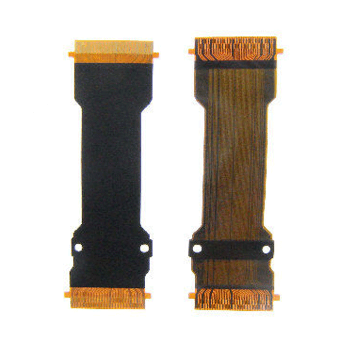 Κεντρική Καλωδιοταινία / Main Flex για Sony Ericsson W595