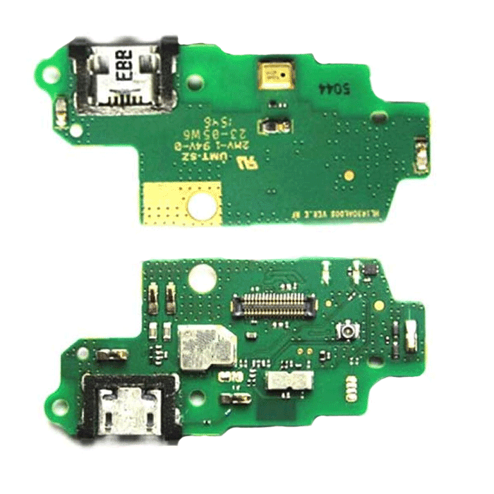 Πλακέτα Φόρτισης / Charging Board για Huawei Ascend G8
