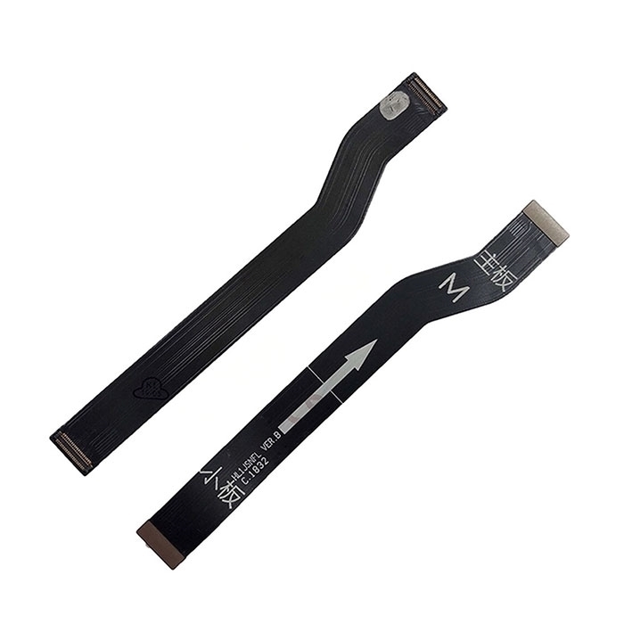 Κεντρική Καλωδιοταινία / Main Flex για Huawei Y9 2019