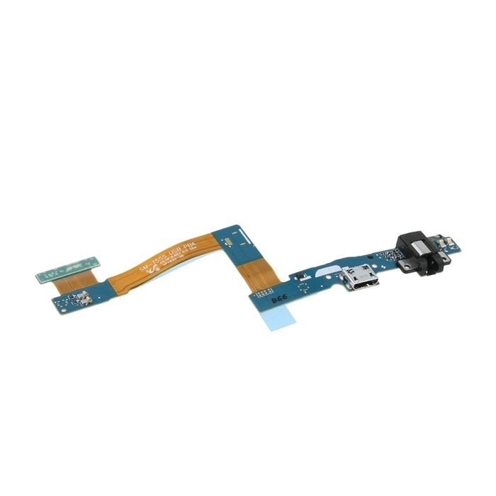 Καλωδιοταινία Φόρτισης / Charging Flex για Samsung Galaxy Tab E 9.6" T550/T555