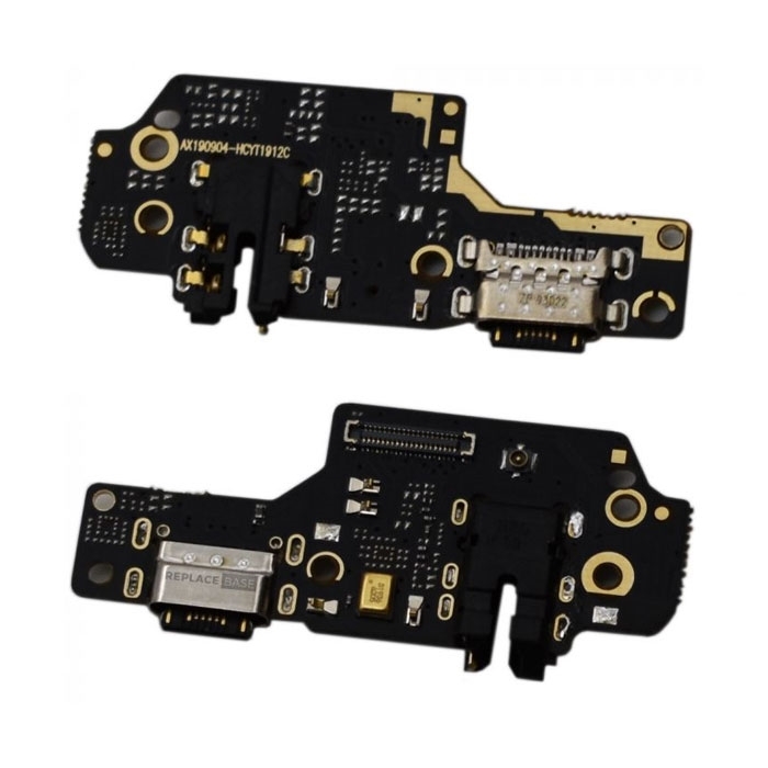 Πλακέτα Φόρτισης / Charging Board για Xiaomi Redmi Note 8T