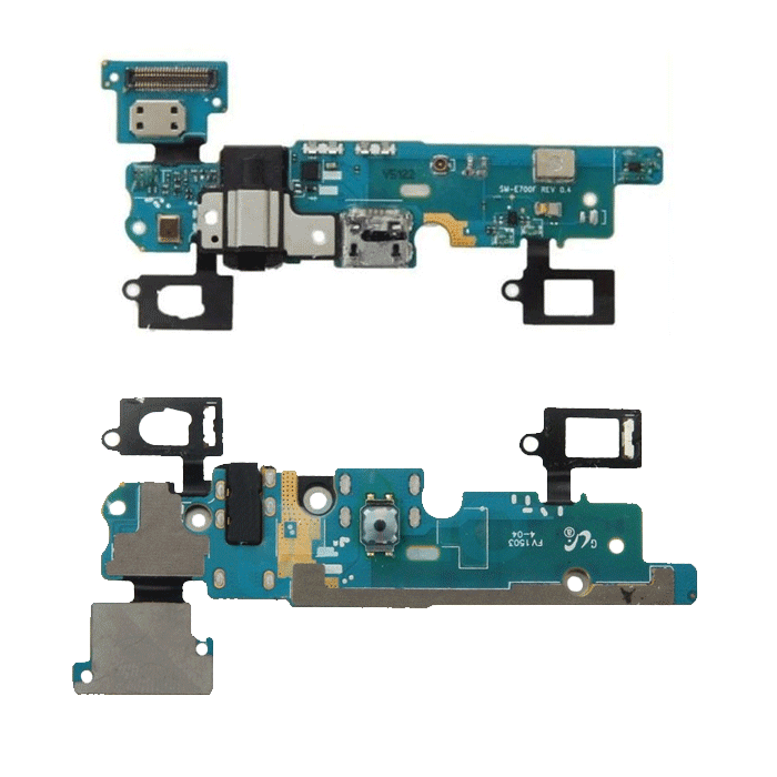 Καλωδιοταινία Φόρτισης / Charging Flex για Samsung Galaxy E7 E700f