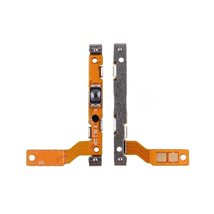 Καλωδιοταινία Έντασης Ήχου / Volume Flex για Samsung Galaxy J7 Prime G610F / J7 Prime 2 G611