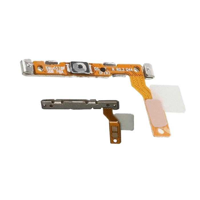 Καλωδιοταινία Ενεργοποίησης / Power On/Off Flex για Samsung Galaxy J7 Prime G610F / J7 Prime 2 G611