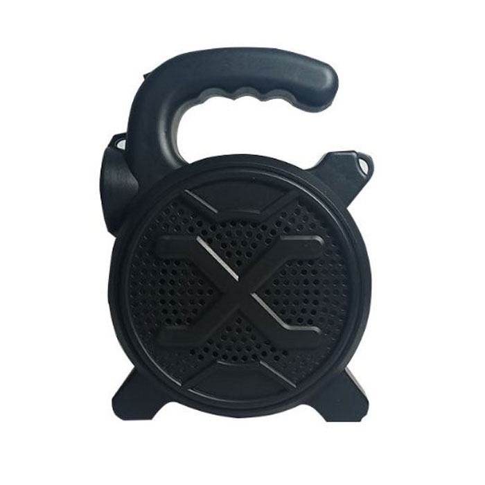 KTS-1152 Bluetooth Φορητό Ηχείο με φακό / Wireless Portable Speaker  with Flashlight