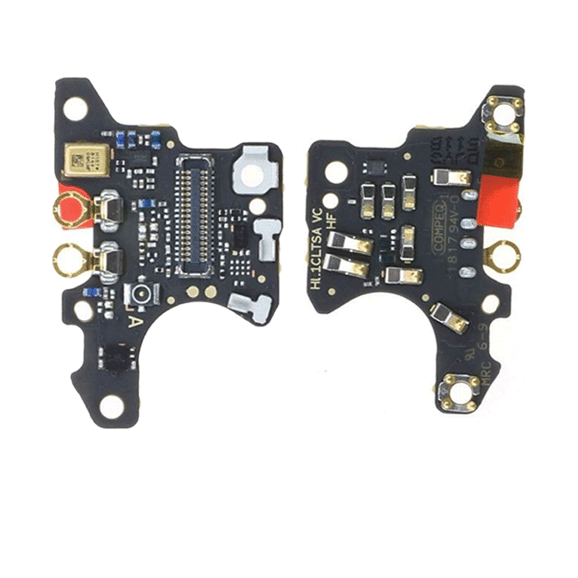 Πλακέτα Κεραίας / Antenna board για Huawei P20 Pro