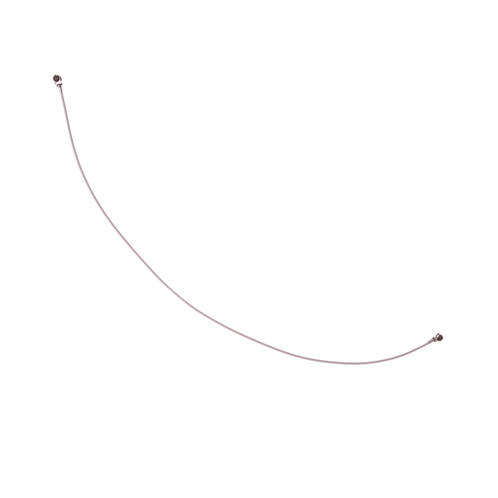 Καλώδιο σήματος δικτύου / Network Wire Antenna για Huawei Nova Lite - Χρώμα: Μαύρο