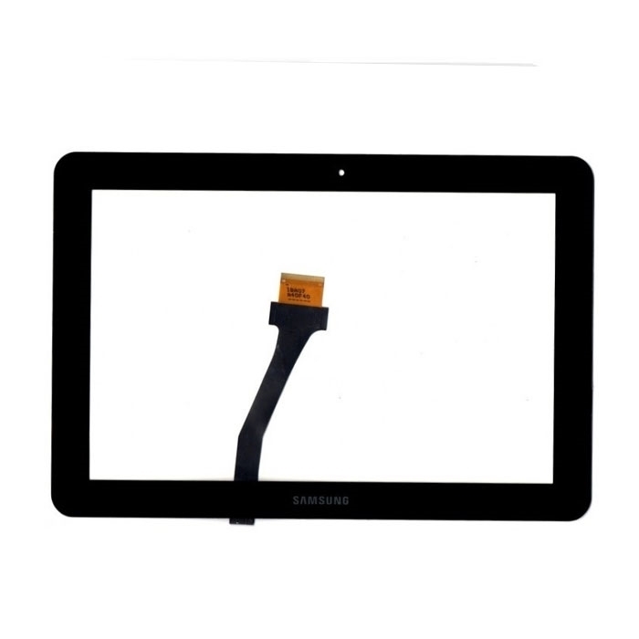Μηχανισμός αφής Touch Screen για Samsung Galaxy Tab 10.1 3G P7500/P7510 - Χρώμα: Μαύρο