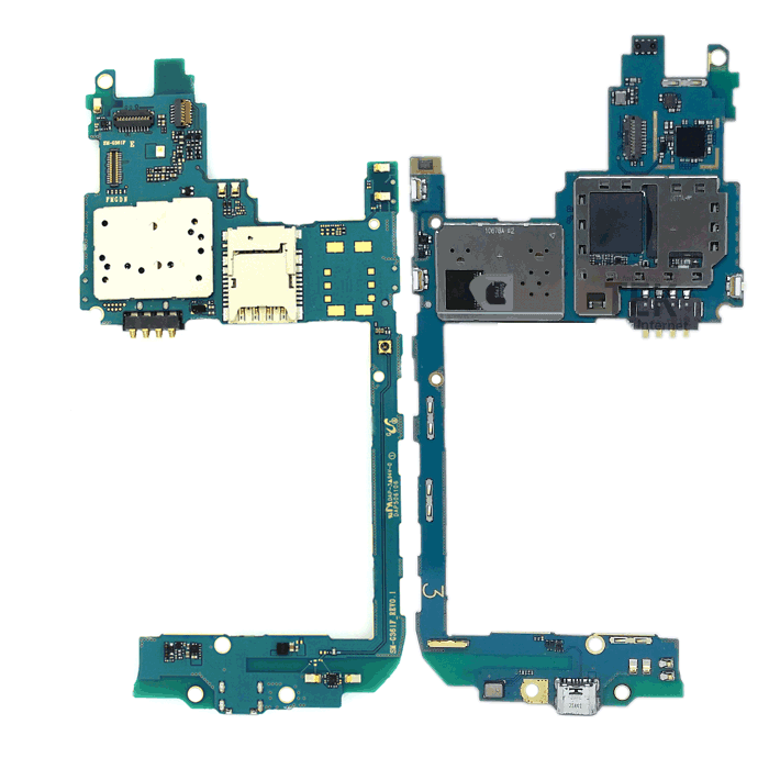 Κεντρική Πλακέτα / Motherboard για Samsung Galaxy Core Prime G361f