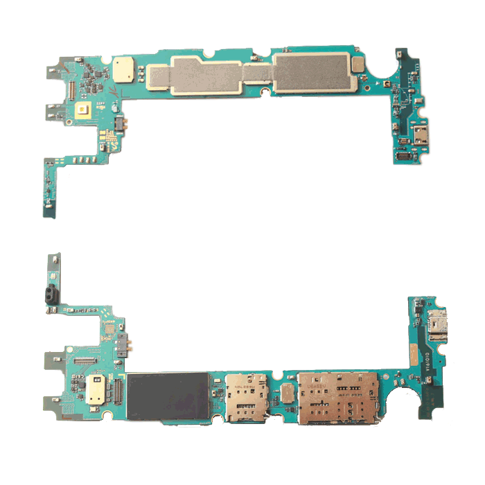 Κεντρική Πλακέτα / Motherboard για Samsung Galaxy J7 Prime G610f