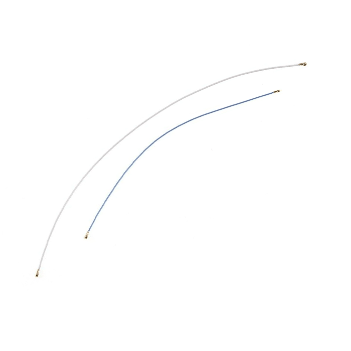 Σετ Καλώδια σήματος δικτύου / Network Antenna Wire Set για Samsung A7 2018 A750