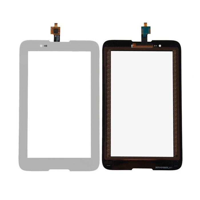 Μηχανισμός Αφής Touch Screen για Lenovo Tab A3300 - Χρώμα: Λευκό