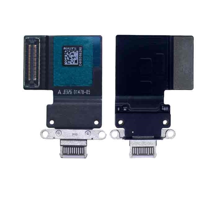 Καλωδιοταινία Φόρτισης / Charging Flex για iPad Pro 11" 2018 / iPad Pro 12.9 2018 / iPad Pro 11 2020 / iPad Pro 12.9 2020 A2013 / A1934 / A1980 / A1979