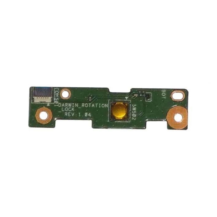 Πλακετάκι Ενεργοποίησης / Power Button Board για HP Envy X2