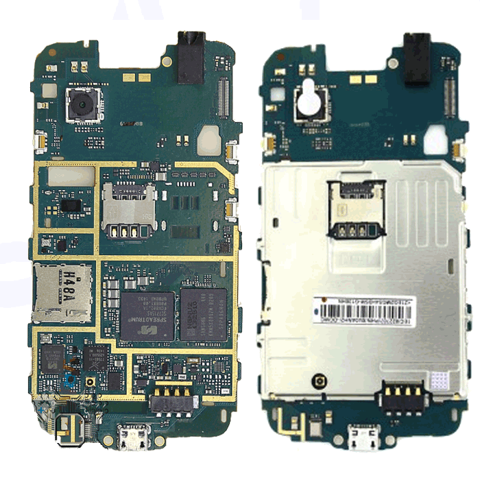 Κεντρική Πλακέτα / Motherboard για Samsung Galaxy Young 2 G130H