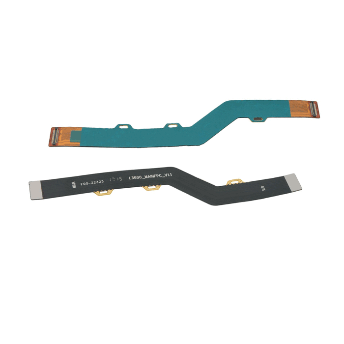 Κεντρική Καλωδιοταινία / Main Flex για Motorola Moto E4 Plus XT1771